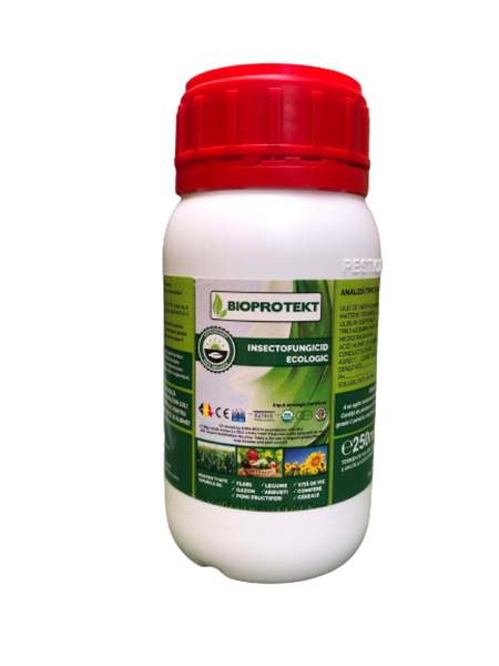 Bioprotekt Insect-Fungicide, 250 ml
