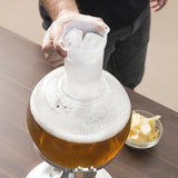 INNOVAGOODS COOLING BEER DISPENSER BALL