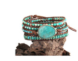 Bohemian Bracelet
