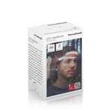 INNOVAGOODS RECHARGEABLE AND ADJUSTABLE LED HEAD TORCH RECOBRIGHT