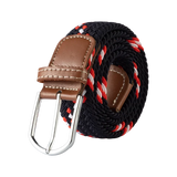 Elastic Fabric Casual Belt