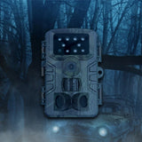 120°Detecting Range Hunting Trail Camera Scouting Camera- Battery Operated_10