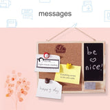 Mini Pocket Thermal Paper Photo Printer with Paper- USB Charging_16