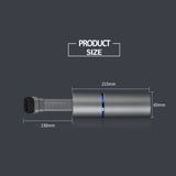 Multifunctional Mini Handheld Cordless Car Vacuum- USB Charging_12