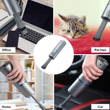 Multifunctional Mini Handheld Cordless Car Vacuum- USB Charging_15