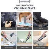 Multifunctional Mini Handheld Cordless Car Vacuum- USB Charging_4