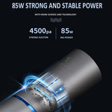 Multifunctional Mini Handheld Cordless Car Vacuum- USB Charging_10