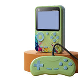 G5 Retro Game Console with 500 Built-in Nostalgic Games- USB Charging_3