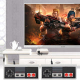 Mini Retro Game Console with Hundreds of Games- USB Powered_6