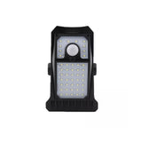 Solar Powered 45LEDs Motion Sensor Outdoor Clip Lights_2