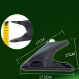 Solar Powered 45LEDs Motion Sensor Outdoor Clip Lights_9