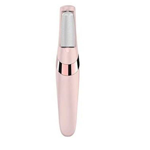 Finishing Touch Electric Foot Callus Remover-USB Rechargeable_0