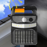 Solar Powered Outdoor Mosquito and Insect Killer Lamp_10