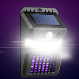 Solar Powered Outdoor Mosquito and Insect Killer Lamp_2