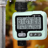 Garden Watering Irrigation Controller-Battery Operated_10