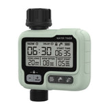 Garden Watering Irrigation Controller-Battery Operated_1