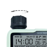 Garden Watering Irrigation Controller-Battery Operated_4