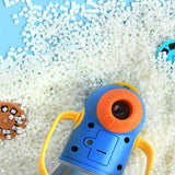 Story Book Light Projector for Children-Battery Operated_11