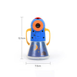 Story Book Light Projector for Children-Battery Operated_12