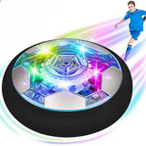 Hover Soccer Ball Toy Floating Rechargeable Soccer with Colorful LED Lights - USB Rechargeable_1