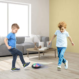 Hover Soccer Ball Toy Floating Rechargeable Soccer with Colorful LED Lights - USB Rechargeable_8