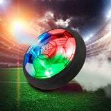 Hover Soccer Ball Toy Floating Rechargeable Soccer with Colorful LED Lights - USB Rechargeable_11