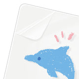 Luminous LED Acrylic Writing Note Board-USB Plugged-in_12