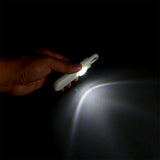 The Original Self Defense Siren Keychain with LED Flashlight for Women - Battery Powered_14