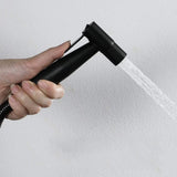 Stainless Steel Toilet Sprayer Handheld Bathroom Bidet_4