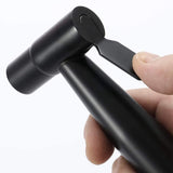 Stainless Steel Toilet Sprayer Handheld Bathroom Bidet_6