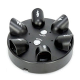 Funny Polygraph Shocking Roulette Party Game - Battery Powered_2