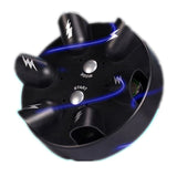 Funny Polygraph Shocking Roulette Party Game - Battery Powered_4