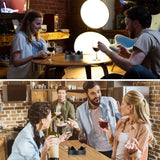 Funny Polygraph Shocking Roulette Party Game - Battery Powered_10