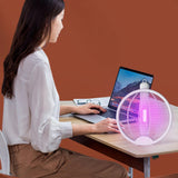 Foldable Electric UV Light Mosquito Swatter-USB Rechargeable_10