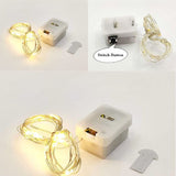 Forest Animal Wooden Tabletop Ornament with LED Light for Home Decoration_10