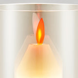 Hand Sweep Motion Candle Light Simulation Lamp- USB Charging_9