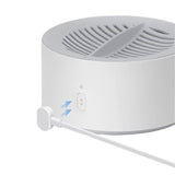 Portable Fruit and Vegetable Washing Machine IPX7 Waterproof Kitchen Gadget - USB Rechargeable_4