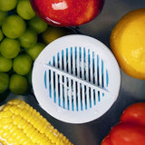 Portable Fruit and Vegetable Washing Machine IPX7 Waterproof Kitchen Gadget - USB Rechargeable_10