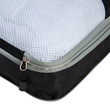 Pack of 4 Expanding Compression Travel Cube Organizers_11