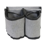 Luggage Travel Mug Holder Suitcase Attachment Drink Cup_3