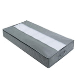 Foldable Under the Bed Storage Cloth Organizer Quilt Bag_11