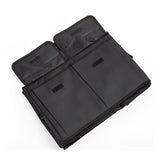 Folding Car Rear Trunk Storage Bag Travel Organizer Big Capacity Box_4