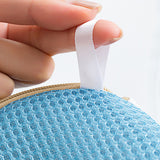 Pack of 6 Large Capacity Mesh Nets Dirty Laundry Washing Bags_11