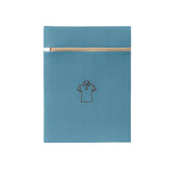 Pack of 6 Large Capacity Mesh Nets Dirty Laundry Washing Bags_3