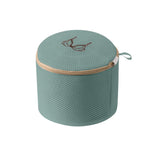 Pack of 6 Large Capacity Mesh Nets Dirty Laundry Washing Bags_5