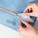 Pack of 6 Large Capacity Mesh Nets Dirty Laundry Washing Bags_9