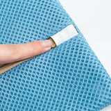 Pack of 6 Large Capacity Mesh Nets Dirty Laundry Washing Bags_10