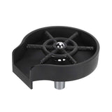 High Pressure Automatic Glass and Cup Washer Sink Kitchen Rinser_0