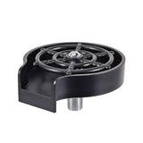 High Pressure Automatic Glass and Cup Washer Sink Kitchen Rinser_4