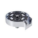 High Pressure Automatic Glass and Cup Washer Sink Kitchen Rinser_12